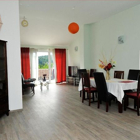 Apartment Fiorenini 2 Mlini Eksteriør bilde