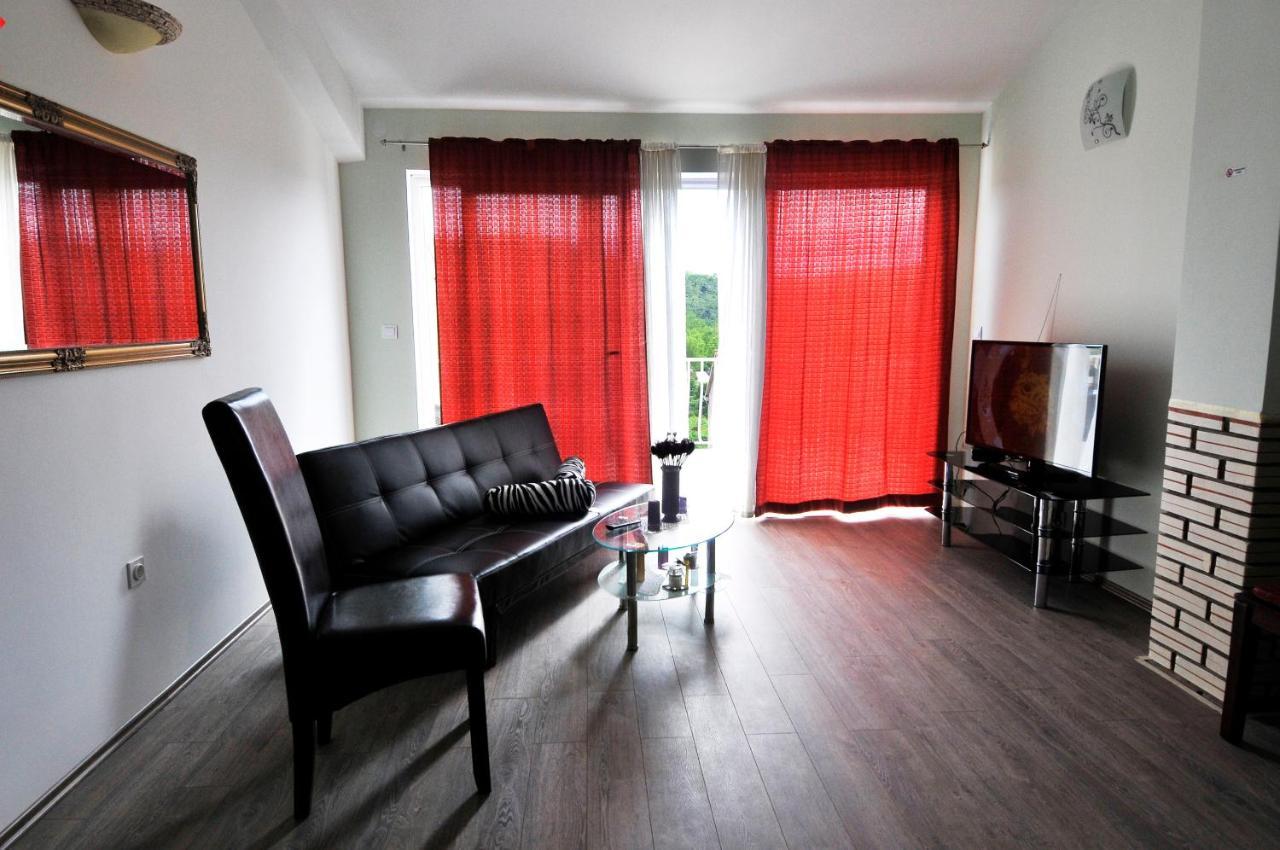Apartment Fiorenini 2 Mlini Eksteriør bilde